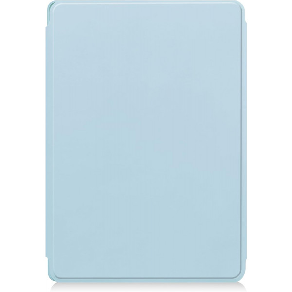Фото - Чохол-клавіатура для планшета BeCover 360° Rotatable for Samsung Galaxy Tab S6 Lite 10.4 P610/P613/P615/P619 Light Blue (712407)