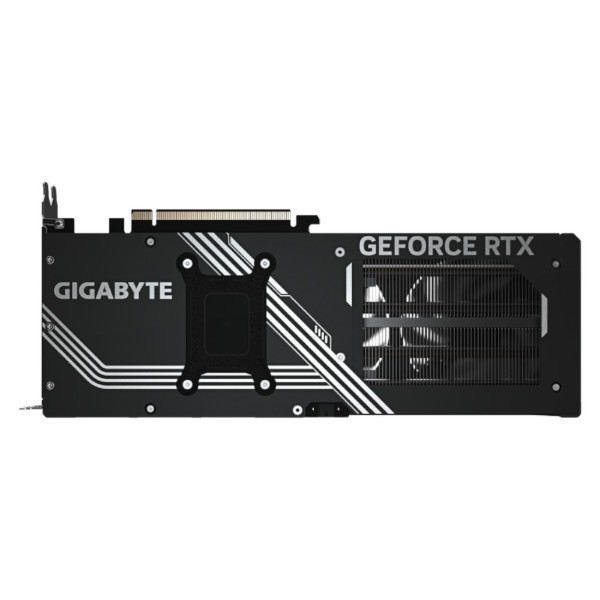 Фото - Відеокарта Gigabyte PCI-Ex GeForce RTX 5070 Windforce OC 12GB GDDR7 192bit (GV-N5070WF3OC-12GD)