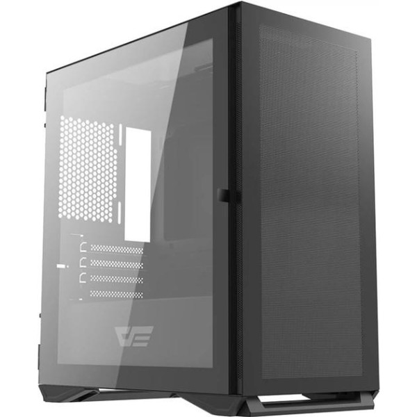 Фото - Корпус DarkFlash DLM200 Black Фото - Корпус DarkFlash DLM200 Black
