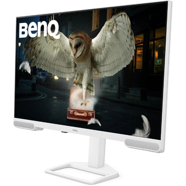 Фото - Монитор BenQ EW3290U White (9H.LN4LJ.LBE)