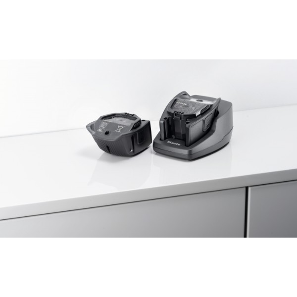 Фото - Пылесос ручной для дома Miele SOML0 31 Triflex HX2 Pro