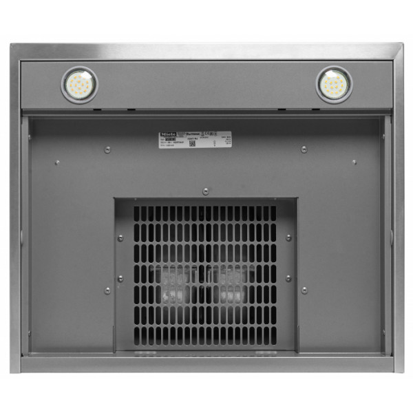 Фото - Вытяжка декоративная Miele PUR 68 W