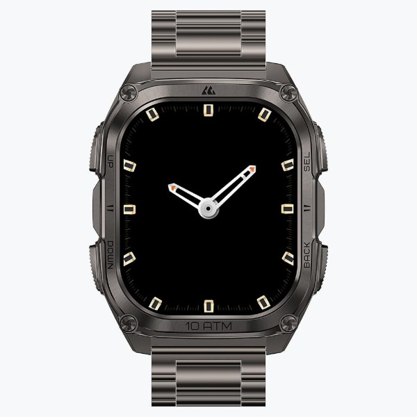 Фото - Смарт-часы KOSPET TANK M4 SE BLACK