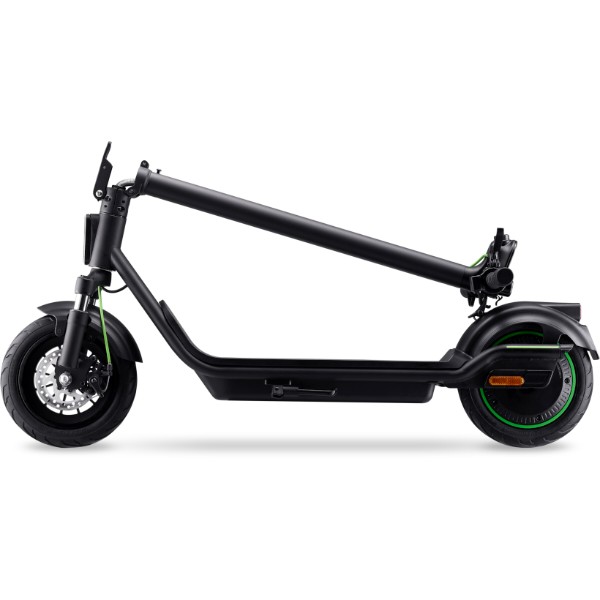 Фото - Электросамокат Acer Scooter 5 Select Black AES035 (GP.ESC11.021)