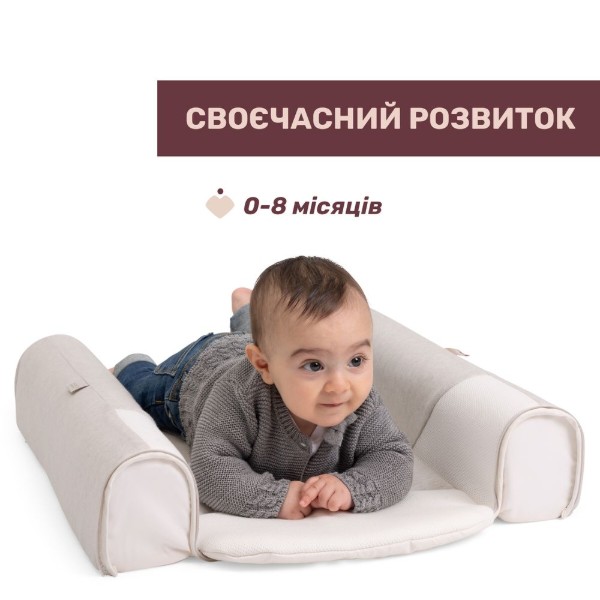 Фото - Матрас-кокон Chicco 3 в 1 Mommy Pod (87166.39)