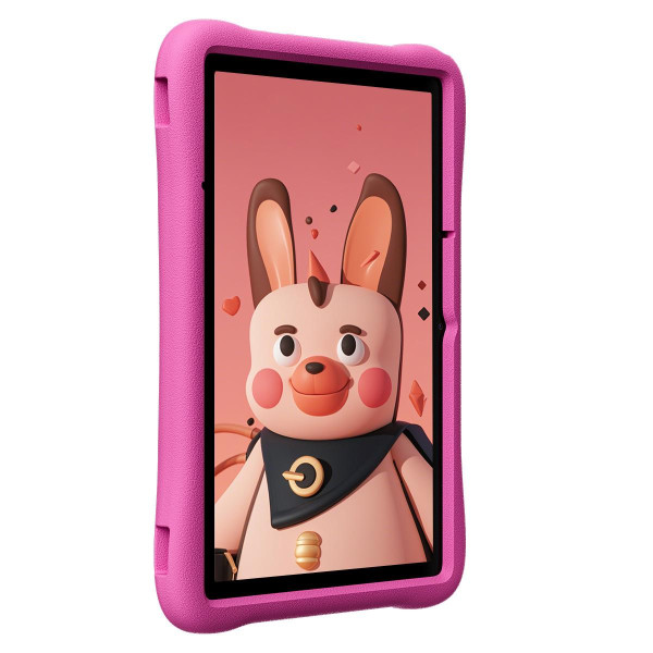 Фото - Планшет Oscal Pad 60 Kids 4/128GB Pink