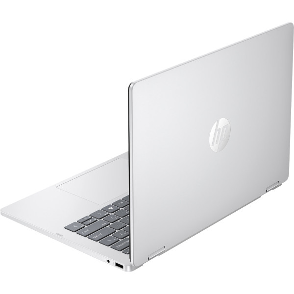 Фото - Ноутбук HP OmniBook 5 Flip x360 14-fp0033ua (C9RR8EA) Glacier Silver