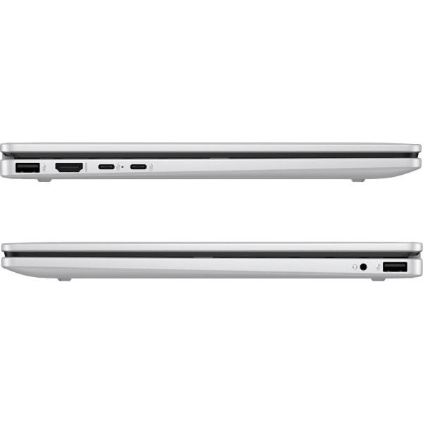 Фото - Ноутбук HP OmniBook 5 Flip x360 14-fp0033ua (C9RR8EA) Glacier Silver