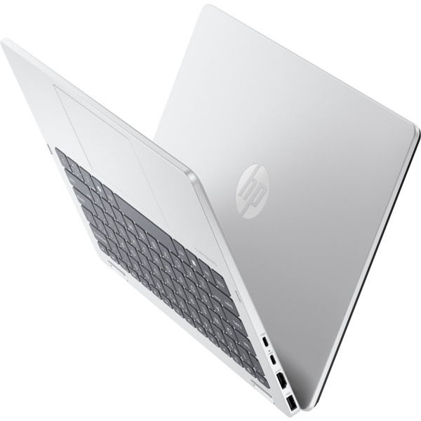 Фото - Ноутбук HP OmniBook 5 Flip x360 14-fp0033ua (C9RR8EA) Glacier Silver