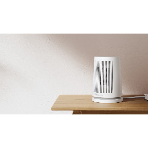 Фото - Тепловентилятор Xiaomi Desktop Heater EU (BHR8940EU)