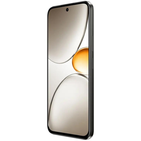 Фото - Смартфон realme C85 8/256Gb Swan Black