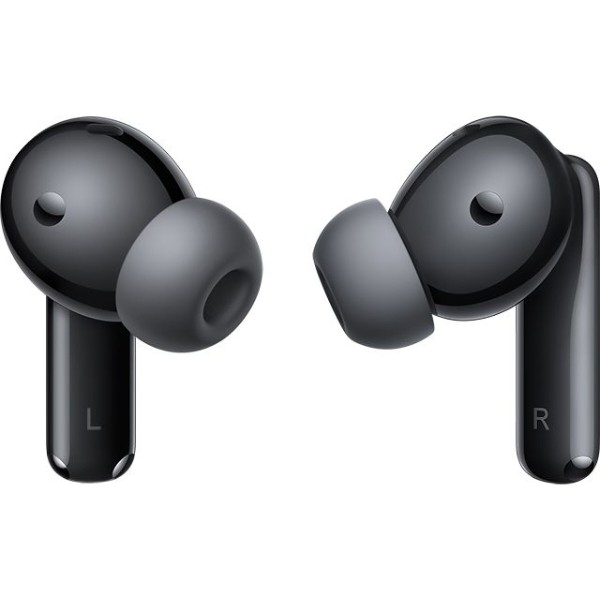 Фото - Навушники вкладиші бездротові TWS Huawei Freebuds 6i Black