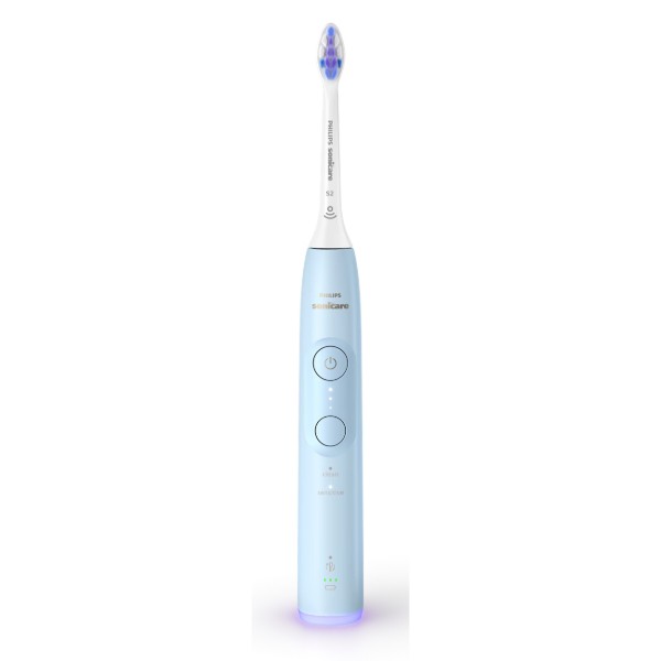 Фото - Зубна щітка електрична Philips Sonicare HX7406/01 серії 6100