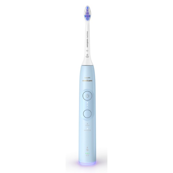 Фото - Уценка - Зубная щетка электрическая Philips Sonicare HX7406/02 серии 6100