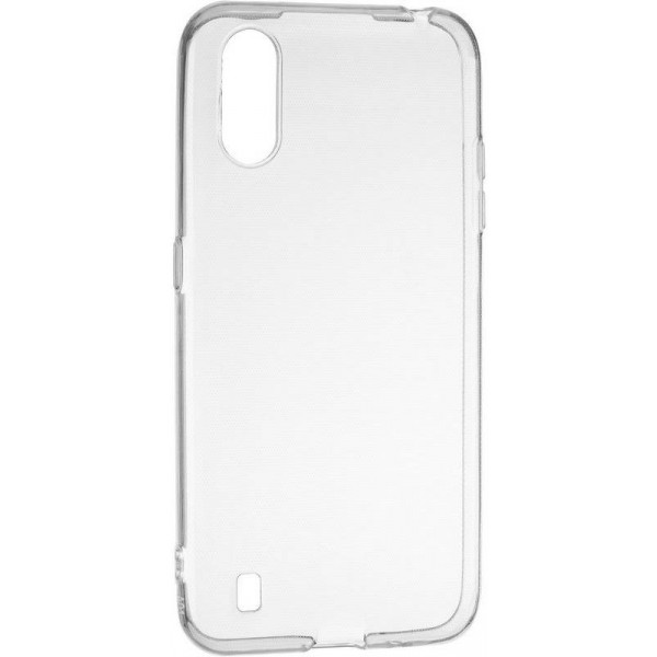Фото - Чохол для смартфону Gelius Ultra Thin Air Case for Samsung A015 (A01) Transparent (77976)