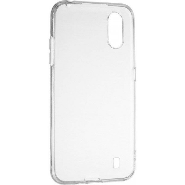 Фото - Чохол для смартфону Gelius Ultra Thin Air Case for Samsung A015 (A01) Transparent (77976)