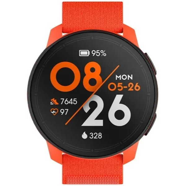 Фото - Смарт-часы Black Shark Run BS-W2412 Orange