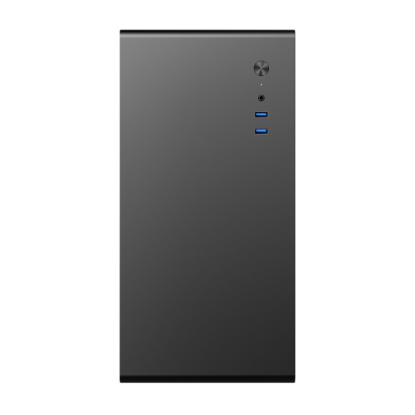 Фото - Корпус Gamemax A200-BK-NP