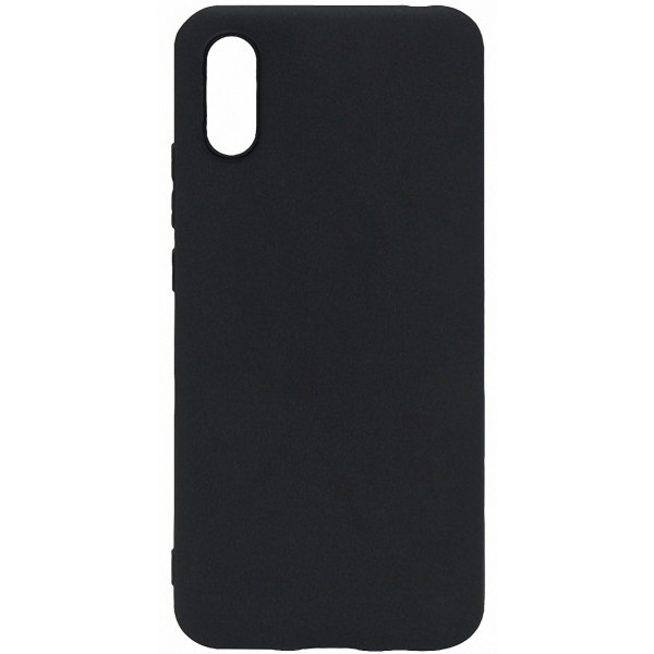 Фото - Чохол для смартфону BeCover for Xiaomi Redmi 9A Black (712793) Фото - Чохол для смартфону BeCover for Xiaomi Redmi 9A Black (712793)