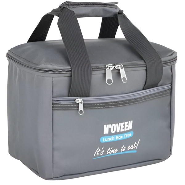 Фото - Сумка изотермическая Noveen LBB2 Grey