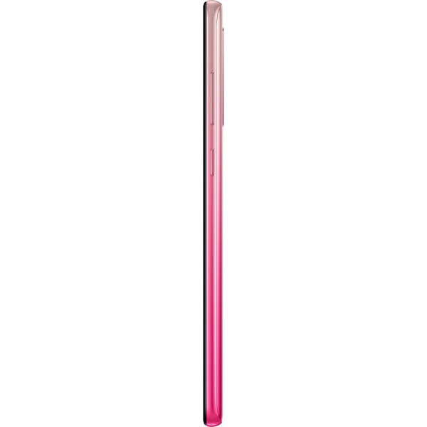 Фото - Смартфон Samsung Galaxy A9 2018 Pink (SM-A920)