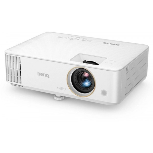 Фото - Проектор BenQ TH685P (9H.JL877.14E)