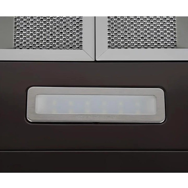 Фото - Вытяжка традиционная Ventolux PARMA 60 BR