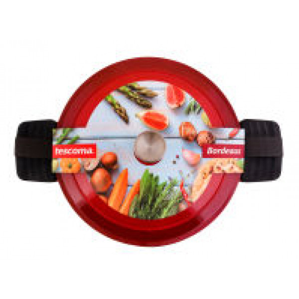 Фото - Каструля tescoma 780424 Bordeaux 24 см 4.7 л