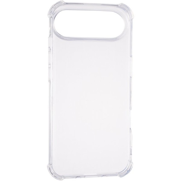 Фото - Чехол для смартфона Gelius Ultra Thin Proof for iPhone 17 Air Transparent (101431)