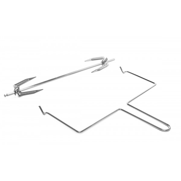 Фото - Піч електрична Holmer HEO-142CRL