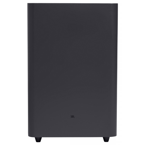Фото - Саундбар JBL 2.1 Deep Bass MK2 (JBLBAR21DBM2BLKEP)