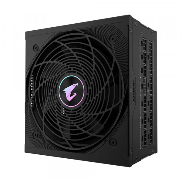 Фото - Блок питания для ПК Gigabyte 850W (GP-AE850PM PG5)