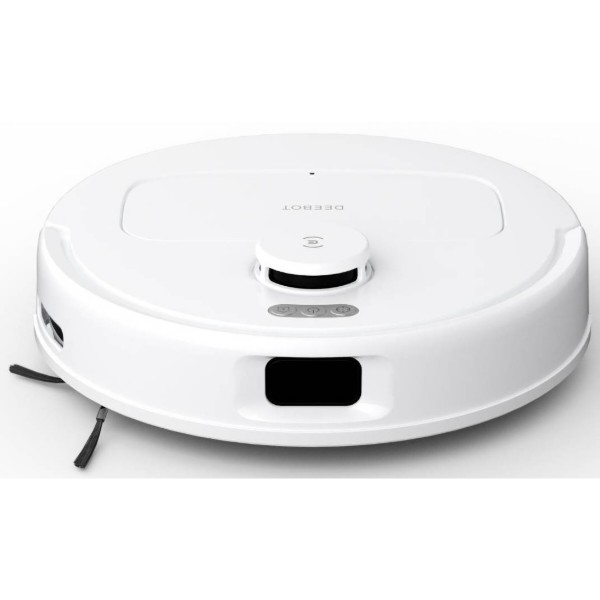 Фото - Робот-пилосос миючий Ecovacs N20E PLUS (YDLX11-3 WHITE)