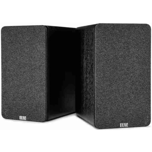 Фото - Комп'ютерна акустика компактна 2.0 Elac Debut Connex DCB61 Black Decor Фото - Комп'ютерна акустика компактна 2.0 Elac Debut Connex DCB61 Black Decor