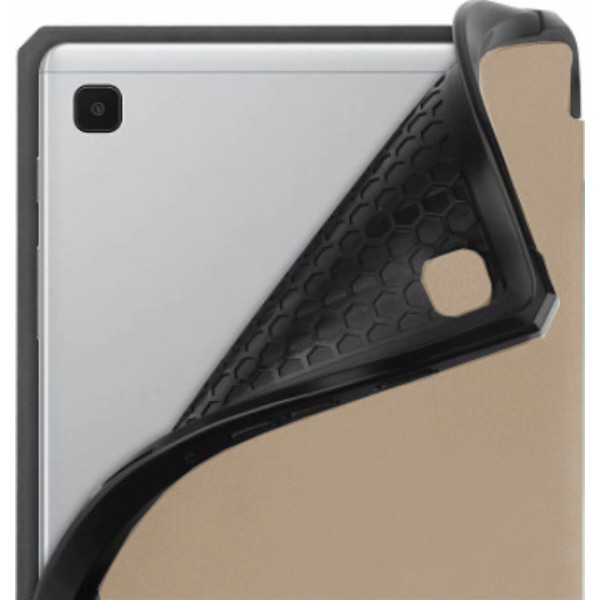 Фото - Чехол для планшета BeCover Flexible TPU Mate for Samsung Galaxy Tab A7 Lite SM-T220/SM-T225 Gold (706476)