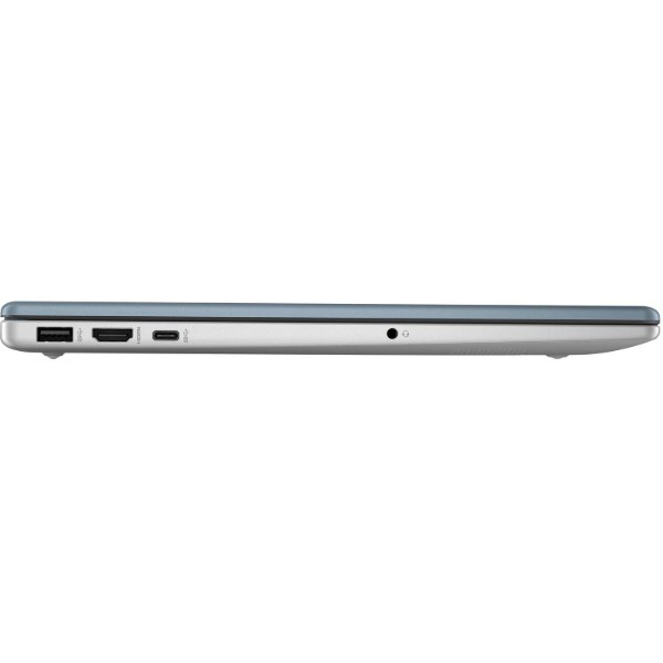 Фото - Ноутбук HP 15-fd1154ua (C9NC0EA) Moonlight Blue