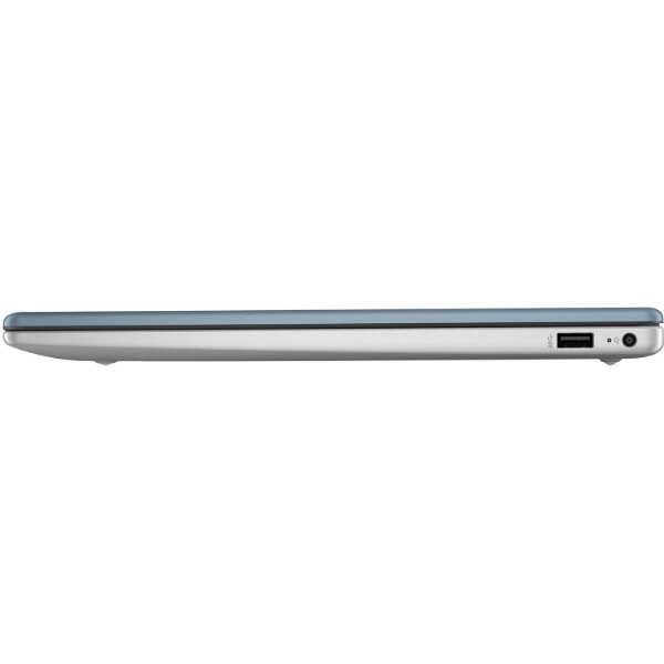 Фото - Ноутбук HP 15-fd1154ua (C9NC0EA) Moonlight Blue