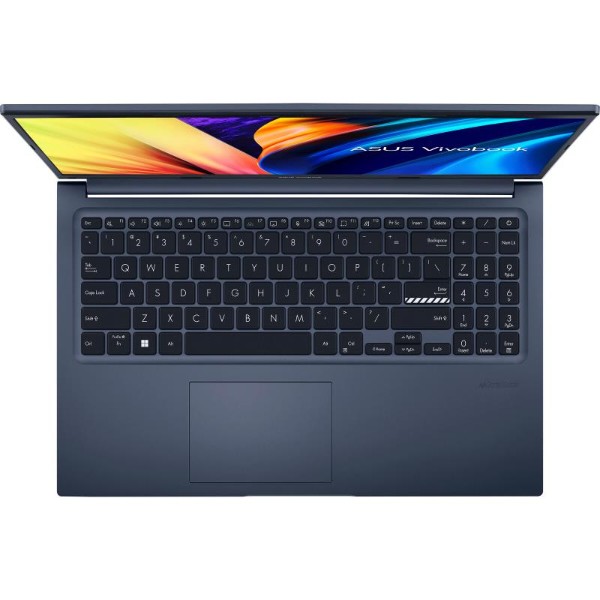 Фото - Ноутбук Asus Vivobook 15 X1502ZA-BQ641 Quiet Blue