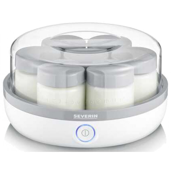 Йогуртниця