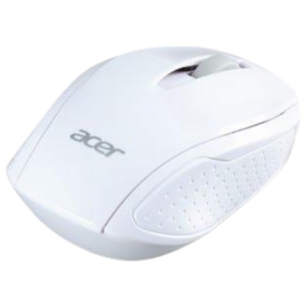 Фото - Миша бездротова Acer White (GP.MCE11.00Y)