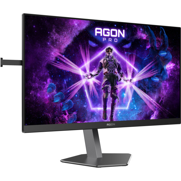 Фото - Монітор ігровий AOC AG256FS