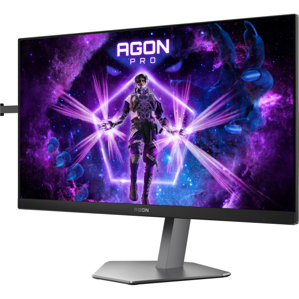 Фото - Монітор ігровий AOC AG256FS