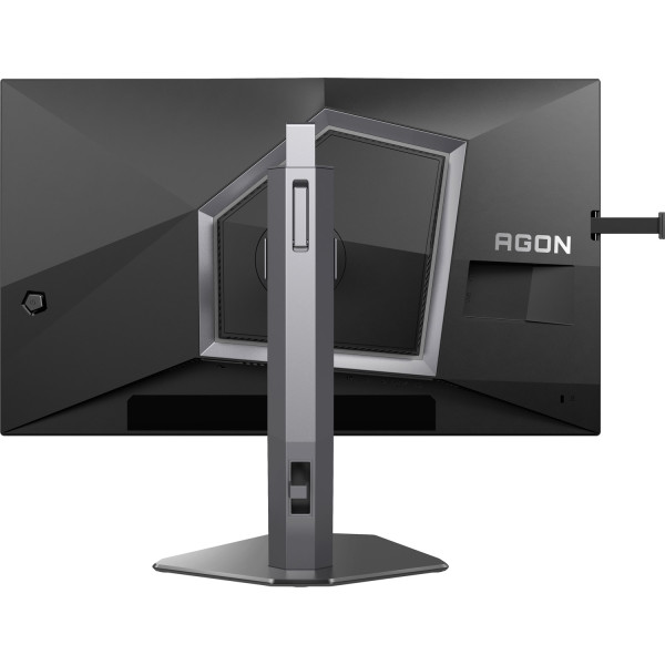 Фото - Монітор ігровий AOC AG256FS