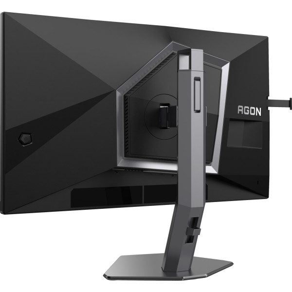 Фото - Монітор ігровий AOC AG256FS