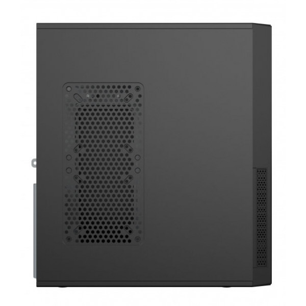 Фото - Корпус Gamemax GM-450 ET-212-450W-U3 с БП