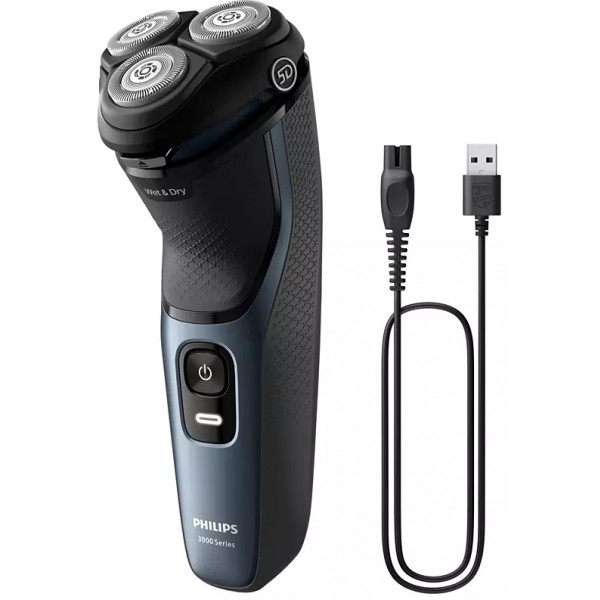 Фото - Бритва Philips S3144/00 series 3000