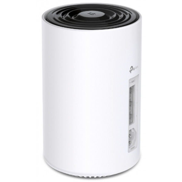 Фото - MESH система WiFi6 TP-Link Deco PX50(3-pack)