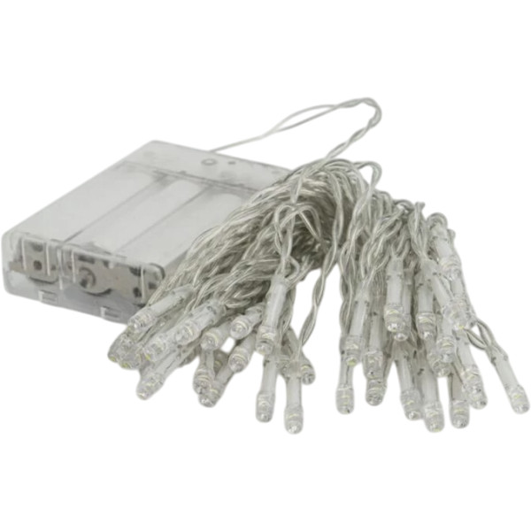 Фото - Гирлянда линейная Altalusse INL-2401B-40 (Warm)
