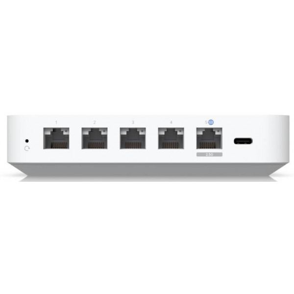 Фото - Маршрутизатор интернет LAN Ubiquiti UCG-ULTRA