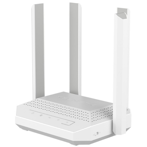 Фото - Маршрутизатор интернет WiFi6 Keenetic Sprinter (KN-3711)